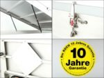 Deckelanhänger „Edition 35“ 150×300 cm 2600 kg | Höhe 125 cm | Typ 7.26-Neu – Image 13