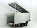 Deckelanhänger „Edition 35“ 150×300 cm 2600 kg | Höhe 125 cm | Typ 7.26-Neu – Image 4