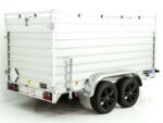 Deckelanhänger „Edition 35“ 150×300 cm 2600 kg | Höhe 125 cm | Typ 7.26-Neu – Image 5