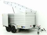 Deckelanhänger „Edition 35“ 150×300 cm 2600 kg | Höhe 125 cm | Typ 7.26-Neu – Image 6