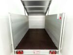 Deckelanhänger „Edition 35“ 150×300 cm 2600 kg | Höhe 125 cm | Typ 7.26-Neu – Image 7