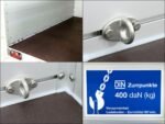 Deckelanhänger „Edition 35“ 150×300 cm 2600 kg | Höhe 125 cm | Typ 7.26-Neu – Image 10