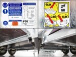 Ifor Williams Baumaschinenanhänger GH1054 163×305 3,5t | Rampe-Neu – Image 7