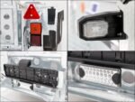 Ifor Williams Baumaschinenanhänger GH1054 163×305 3,5t | Rampe-Neu – Image 6
