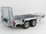 Ifor Williams Baumaschinenanhänger GH1054 163×305 3,5t | Rampe-Neu – Image 9