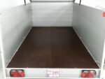 Deckelanhänger 150x300cm Höhe: 95cm 750kg | Typ U7 | Seitentür-Neu – Image 6
