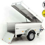 Koch Deckelanhänger Höhe:65cm 1000kg|Typ B1000|Angebot-Neu