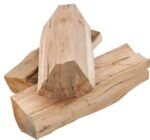 Palette de Mixte Bois compressé + Box Bois de chauffage 25cm – Image 2