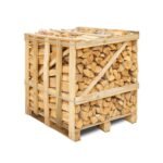 Brennholz Birke 33cm 1RM Box