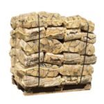 Kaminholz Birke 28cm, 36 x 40l Sack – Image 2