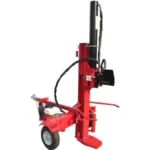 Fendeuse thermique verticale 6.5cv tractable