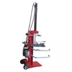 Fendeuse de bûches électrique FVE10 230V 3700W – Image 2