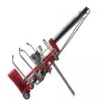 Fendeuse de bûches électrique FVE10 230V 3700W – Image 3