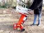 Fendeuse de bûches FV9 électrique 230V, 3300W – Image 6