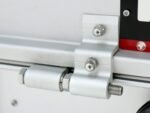 Koch Deckelanhänger 125x250cm Höhe:65cm 1300kg-Neu – Image 4