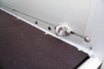 Koch-Anhänger B1000 Deckelanhänger 1000kg 205x105x65cm Aluminium mit Deckel und Bordwanderhöhung – Image 4