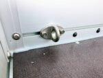 Koch-Anhänger B1000 Deckelanhänger 1000kg 205x105x50cm Aluminium mit Deckel – Image 4