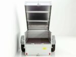 Koch-Anhänger U2 Deckelanhänger 750kg 205x105x50cm Aluminium mit Deckel – Image 5