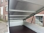 Koch-Anhänger U7 Deckelanhänger 750kg 300x150x50cm Aluminium mit Deckel – Image 5