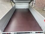 Koch-Anhänger U7 Deckelanhänger 750kg 300x150x50cm Aluminium mit Deckel – Image 8