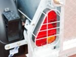 Ifor Williams Baumaschinenanhänger GD 85 158×250 2,7t|Rampe-Neu – Image 11