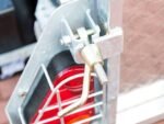 Ifor Williams Baumaschinenanhänger GD 85 158×250 2,7t|Rampe-Neu – Image 10