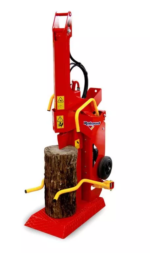 Fendeuse de bûches électrique F10 LOISIR TB RABAUD