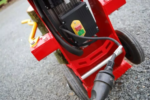 Fendeuse de bûches électrique F10 LOISIR TB RABAUD – Image 6