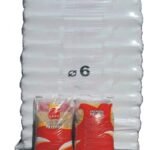 Pellet LAVA 100% résineux – Palette de 65 sacs de 15 kg