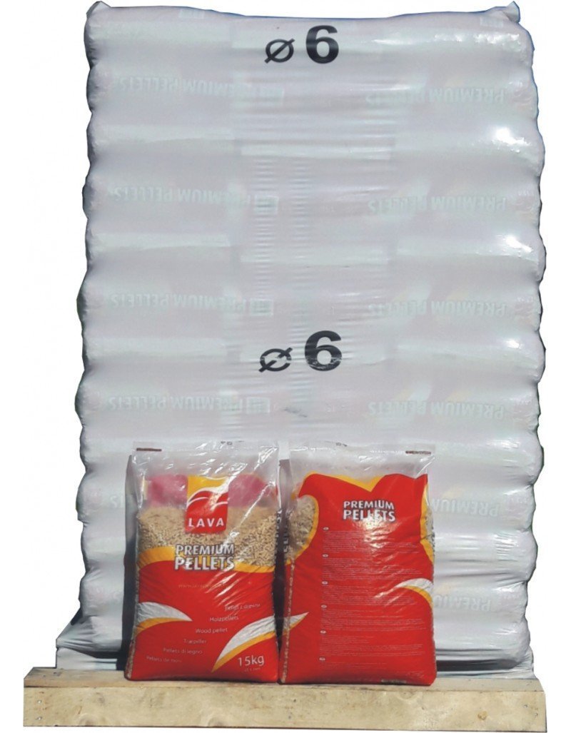 pellet-lava-6-mm-paleta-975-kg-1-1.jpeg Pellet LAVA 100% résineux – Palette de 65 sacs de 15 kg – Image 1