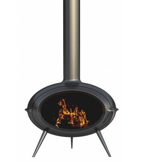 poele-a-bois-brio-invicta.jpg Poêle à bois BRIO - INVICTA – Image 1