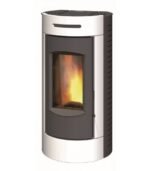 Poêle à granulés TANGARA HB 9 kW - Deville – Image 2