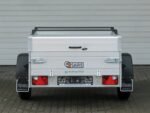 Saris MC 205 133 750 1 – Deckelanhänger – Image 2