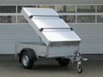 Saris MC 255 133 750 1 – Deckelanhänger – Image 9