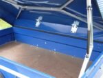 STEMA BLUE MAN 750 – Camping Trailer – Image 4