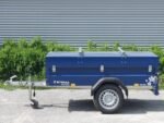 STEMA BLUE MAN 750 – Camping Trailer – Image 8
