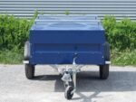STEMA BLUE MAN 750 – Camping Trailer – Image 6
