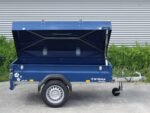STEMA BLUE MAN 750 – Camping Trailer – Image 11