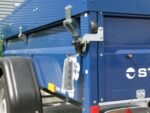 STEMA BLUE MAN 750 – Camping Trailer – Image 2
