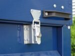 STEMA BLUE MAN 750 – Camping Trailer – Image 3