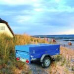 STEMA BLUE MAN 850 – Gebremst 100 km/h Serie
